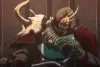 Who is Tusk in Solo Leveling | Powers Abilities, Rank