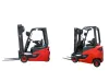 Electric Forklift Manufacturers - Linde Material Handling
