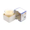 Custom Printed Candle Boxes | Claws Custom Boxes