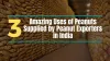 Some amazing uses of peanuts that you should know about