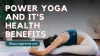 best power yoga poses