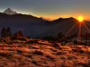 Ghorepani Poon Hill Trek - 3 Days Poon Hill Sunrise Trek Cost