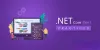 3 Dot Net Best Practices