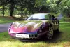 TVR Tuscan S – 0-60 3.7 seconds   |   400bhp   |   Available to Hire