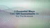 PPT - 3 Essential Ways Every UX Consultants Do For The Business PowerPoint Presentation - ID:10095079