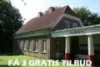 3 gratis træfældningstilbud ★ i dit opland - 3 gratis tilbud blog