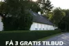 Rengøring 3 tilbud. Gratis  rengøringsassistenttilbud