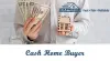 3 Reasons To Choose A Cash Home Buyer