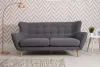 3 Seater Sofa - 3 Seater Fabric Sofa  | Sofas Direct