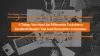 3 Things You Must Do Differently To Achieve Excellent Results: Top Lead Generation Companies