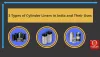 How do Indian companies make cylinder liners?