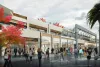 Commercial Projects in Noida Expressway by Group 108