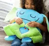 Bumpas – Weighted Plushies for Kids for Stress &amp; Anxiety Reduction