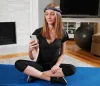 FocusCalm Headset – Wearable EEG Neurofeedback Brain Training Device