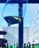 Glasvin Universal Wine Glass – Modern Hand-Blown All-Purpose Wine Glass