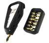 Tactica M.100X Bundle Pack &amp; Tactica M.250 HEX Drive Toolkit