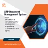 Why Should You Work With SAP To Manage Your Documents?