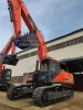 30 Ton Excavator For Sale | Digging, Moving, Transporting | YG®