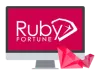 Ruby Fortune Casino 