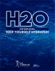   	H2O For Employees: Keep Yourself Hydrated!  