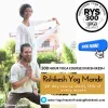 300 Hour Yoga Teacher Training in Rishikesh