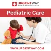                   Children's minor emergency care    