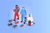 Pest Control near me starting from RS 599 | Book your service now