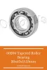 30204 Tapered Roller Bearing 20x47x15.25mm