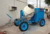 Small RMC Mixer Manufacturer and Exporter – Atlas Technologies Pvt. Ltd.