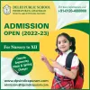 List of Best Schools in Ghaziabad - DPS Indirapuram