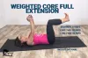 Get the Best Truck Driver Core Exercises from Mother Trucker Yoga - The City Classified