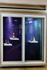 SCL Introduces Cora uPVC Performance Window