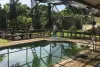Repair Screen Patio Screening, Rescreening Service Delray Beach FL