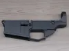 Black Anodized DPMS 308 80 Lower Receiver | 80% Lowers