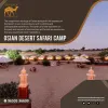Osian Resorts and Camps: Desert Safari In Jodhpur - Things That You Cannot Miss Out!!