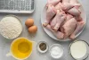 Secret Ingredients to Make Fried Chicken Crispy and Tastier