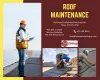 Roof Maintenance