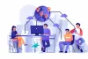How Does a BPO’s IT Helpdesk Work? - TheOmniBuzz