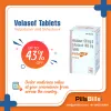 Buy Medicines From India's Trusted Online Pharmacy : PillsBills: Buy Velasof Tablets Online At Low Price In India