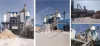 چھوٹے اور بڑے (Ready Mix Plaster Plant) - AIMIX گروپ