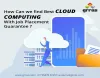 grras_IT_solution — How can we find the best Cloud Computing Course...