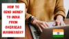 How to Send Money To India From Overseas businesses? : tamseyfs — LiveJournal