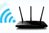 Router login ip
