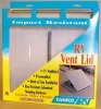 RV Roof Vent Lid Replacements