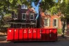 Best Trash Debris Service