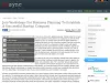 Tech-mba.com is an academy for new entrepreneurs. We offer workshops and courses for entrepreneurs who are planning to start-up and seek to shorten their learning curve. Our courses covers business planning, raising finance, online marketing and UI design and many more. To get more information, visit our website.