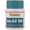 Buy Himalaya Liv 52 Ds (Double Strength) Tablet (60tab) at best price | Homoeobazaar