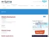 A Website Design and development IT company in Gurgaon, Delhi, India that deals in web design and development, Android mobile application and SEO Projects.