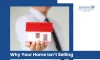 4 Reasons Why Your Georgia Home Isn’t Selling
