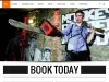 Monkey Barrel Comedy is a great theatre Edinburgh where anyone can watch awesome comedy Edinburgh theatre shows and more!